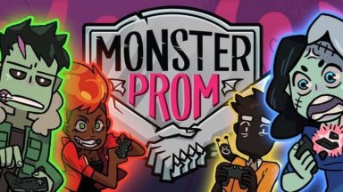 Featured Monster Prom Free Download