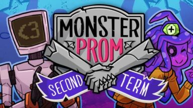 Featured Monster Prom Second Term Free Download