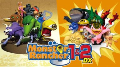 Featured Monster Rancher 1 2 DX Free Download
