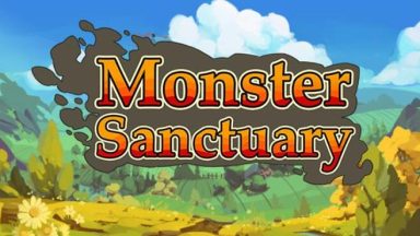 Featured Monster Sanctuary Free Download