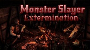Featured Monster Slayer Extermination Free Download