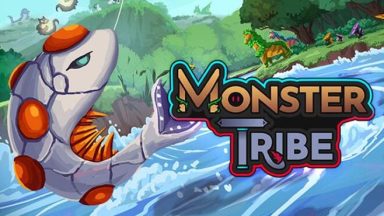 Featured Monster Tribe Free Download