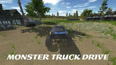 Featured Monster Truck Drive Free Download