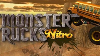 Featured Monster Trucks Nitro Free Download