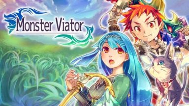 Featured Monster Viator Free Download