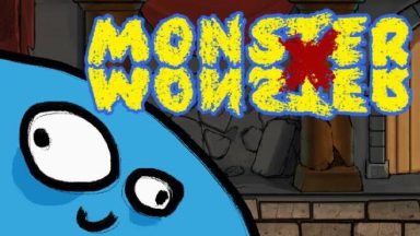 Featured Monster X Monster Free Download