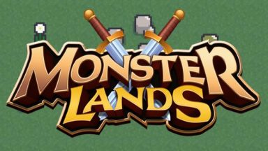 Featured Monsterlands Free Download