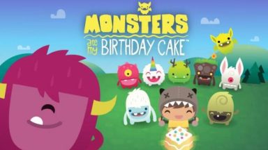 Featured Monsters Ate My Birthday Cake Free Download