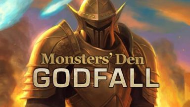Featured Monsters Den Godfall Free Download