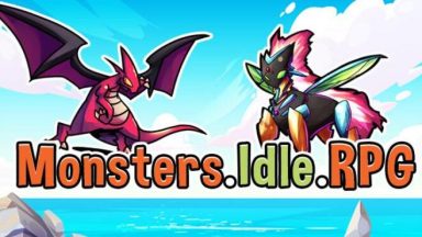 Featured Monsters Idle RPG Free Download