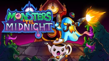 Featured Monsters til Midnight Free Download