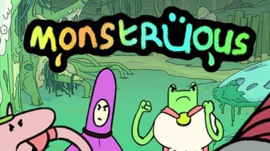 Featured Monstrous Free Download