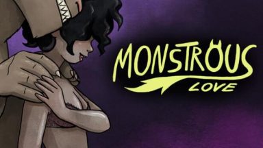 Featured Monstrous Love Free Download