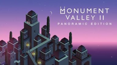 Featured Monument Valley 2 Panoramic Edition Free Download
