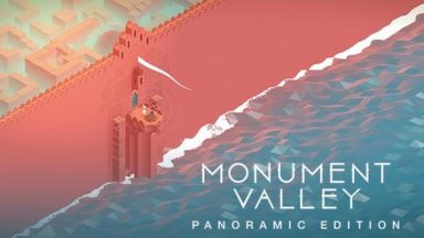 Featured Monument Valley Panoramic Edition Free Download