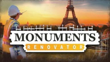 Featured Monuments Renovator Free Download