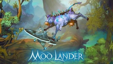 Featured Moo Lander Free Download