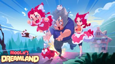 Featured Mooliis Dreamland Free Download