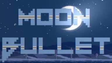 Featured Moon Bullet Free Download