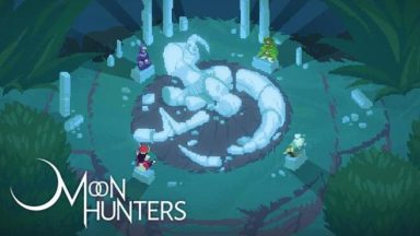 Featured Moon Hunters Free Download 1