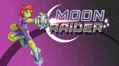 Featured Moon Raider Free Download