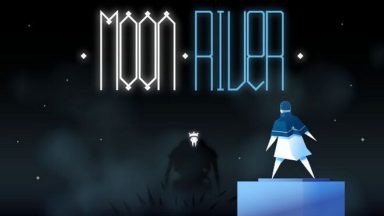 Featured Moon River Free Download
