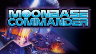 Featured MoonBase Commander Free Download