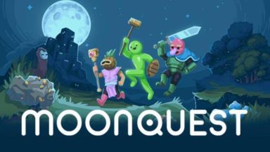 Featured MoonQuest Free Download