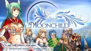 Featured Moonchild Free Download
