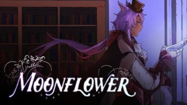 Featured Moonflower Free Download