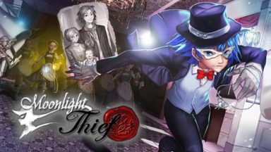 Featured Moonlight thief Free Download