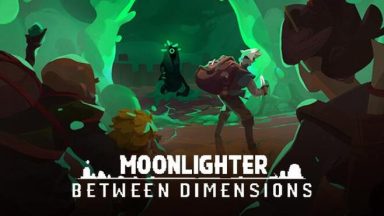 Featured Moonlighter Between Dimensions DLC Free Download