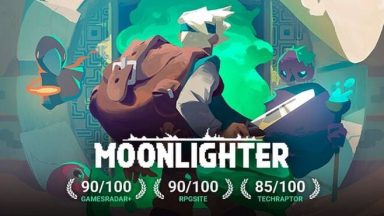 Featured Moonlighter Free Download