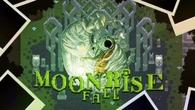 Featured Moonrise Fall Free Download