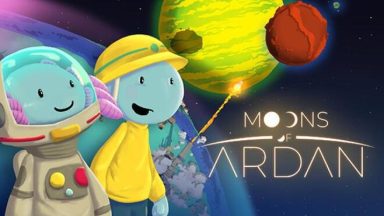 Featured Moons of Ardan Free Download