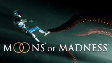 Featured Moons of Madness Free Download