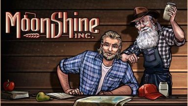 Featured Moonshine Inc Free Download