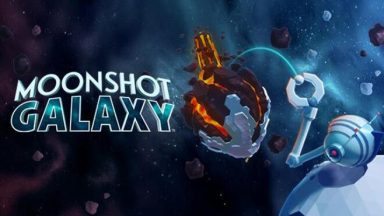 Featured Moonshot Galaxy Free Download