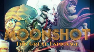 Featured Moonshot The Great Espionage Free Download