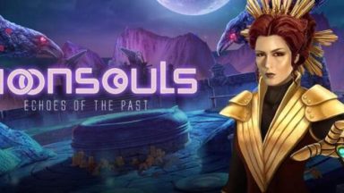 Featured Moonsouls Echoes of the Past Free Download
