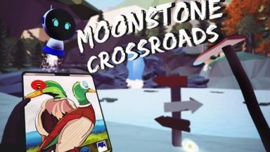Featured Moonstone Crossroads Free Download