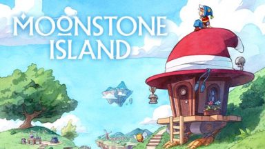 Featured Moonstone Island Free Download