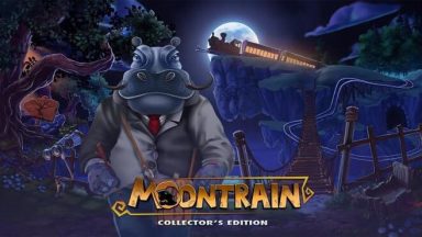 Featured Moontrain Collectors Edition Free Download
