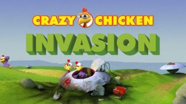 Featured Moorhuhn Invasion Crazy Chicken Invasion Free Download