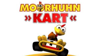 Featured Moorhuhn Kart Free Download