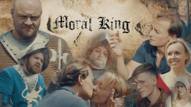 Featured Moral King Free Download