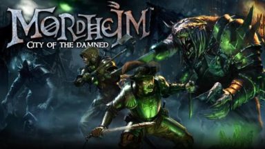 Featured Mordheim City of the Damned Free Download