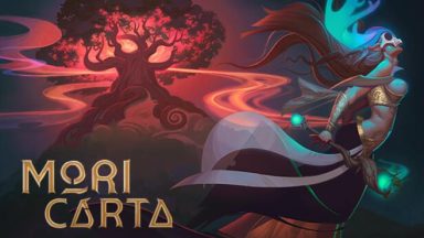 Featured Mori Carta Free Download