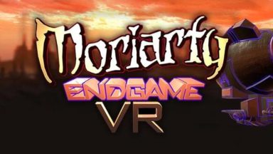 Featured Moriarty Endgame VR Free Download