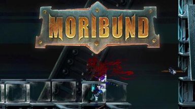 Featured Moribund Free Download